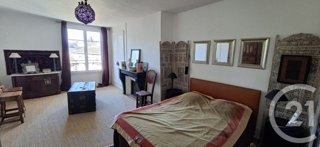 Maison &agrave; vendre - 5 pi&egrave;ces - 122,20 m2 - Bonneval - 28 - CENTRE