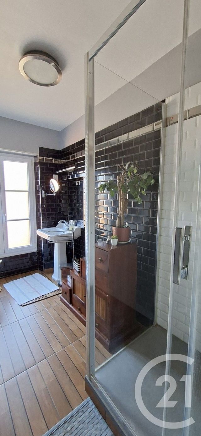 Maison &agrave; vendre - 5 pi&egrave;ces - 122,20 m2 - Bonneval - 28 - CENTRE