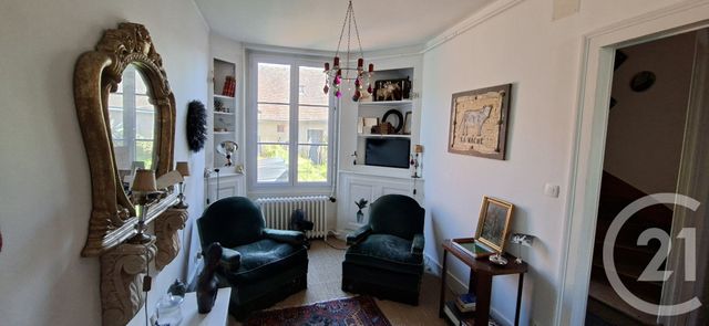 Maison &agrave; vendre - 5 pi&egrave;ces - 122,20 m2 - Bonneval - 28 - CENTRE