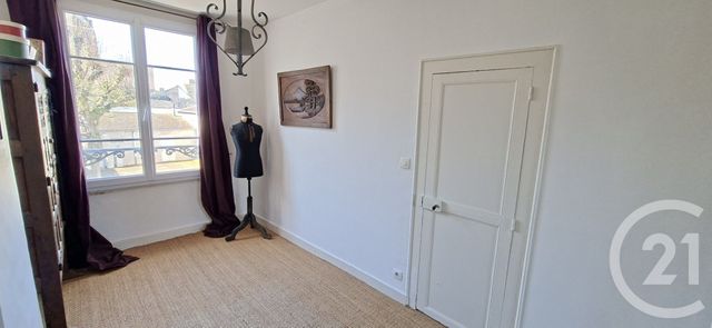 Maison &agrave; vendre - 5 pi&egrave;ces - 122,20 m2 - Bonneval - 28 - CENTRE