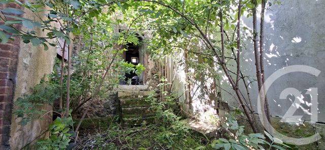 Maison &agrave; vendre - 5 pi&egrave;ces - 122,20 m2 - Bonneval - 28 - CENTRE