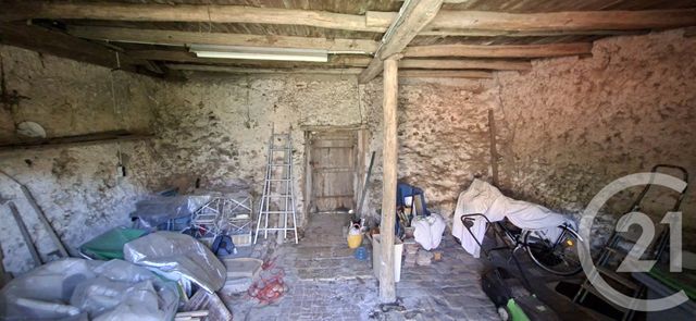 Maison &agrave; vendre - 5 pi&egrave;ces - 122,20 m2 - Bonneval - 28 - CENTRE