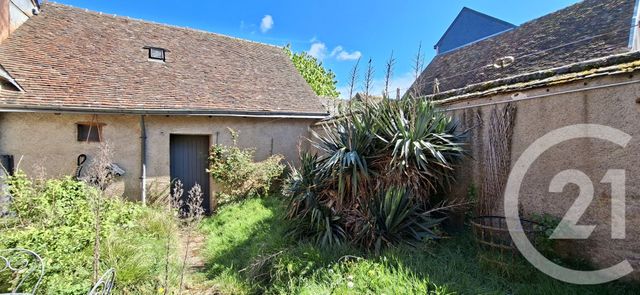 Maison &agrave; vendre - 5 pi&egrave;ces - 122,20 m2 - Bonneval - 28 - CENTRE