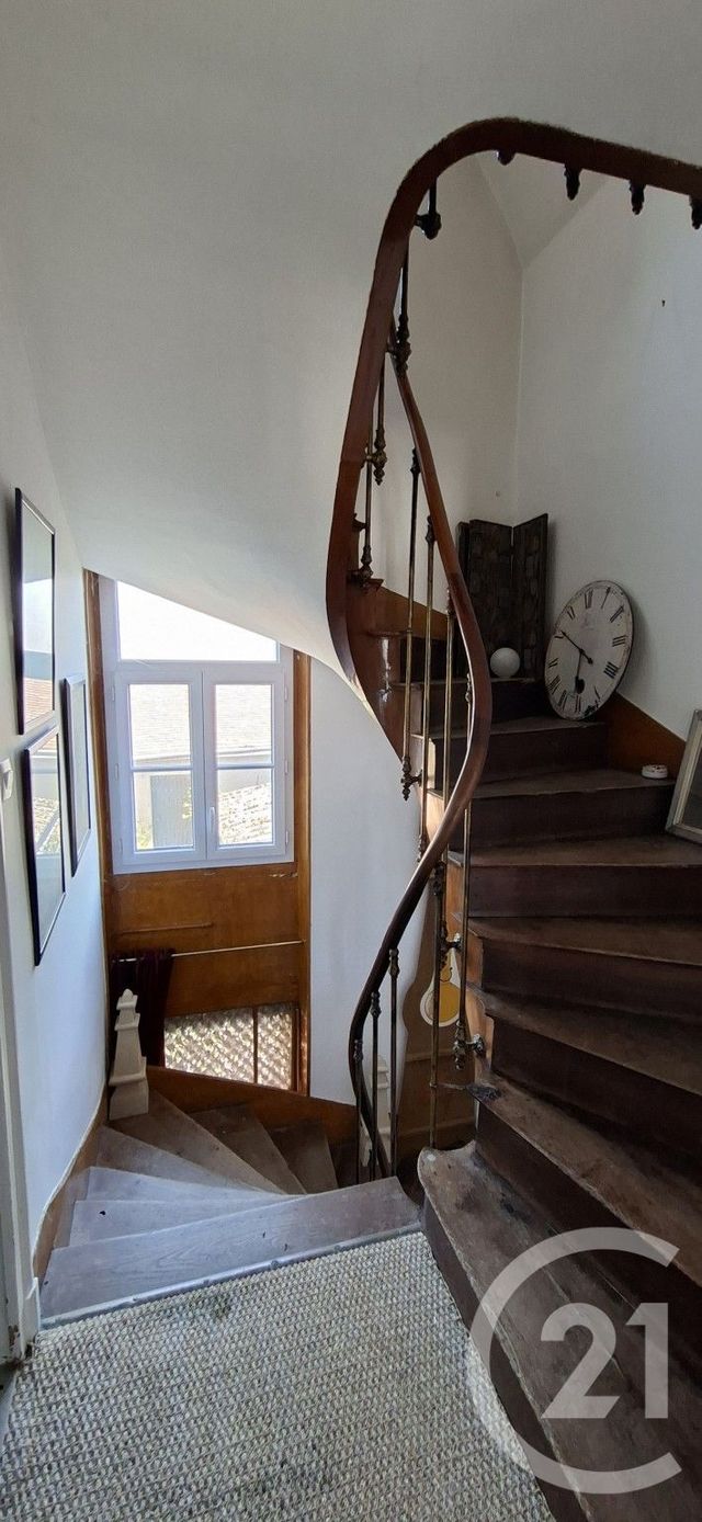 Maison &agrave; vendre - 5 pi&egrave;ces - 122,20 m2 - Bonneval - 28 - CENTRE