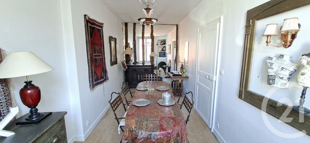 Maison &agrave; vendre - 5 pi&egrave;ces - 122,20 m2 - Bonneval - 28 - CENTRE