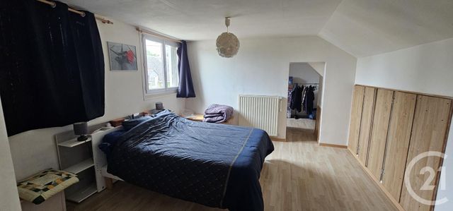 Maison &agrave; vendre - 5 pi&egrave;ces - 164,85 m2 - Alluyes - 28 - CENTRE