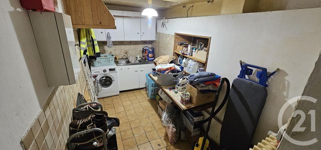 Maison &agrave; vendre - 5 pi&egrave;ces - 164,85 m2 - Alluyes - 28 - CENTRE