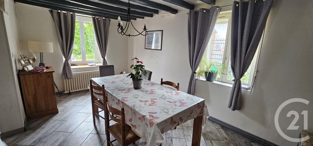 Maison &agrave; vendre - 5 pi&egrave;ces - 164,85 m2 - Alluyes - 28 - CENTRE