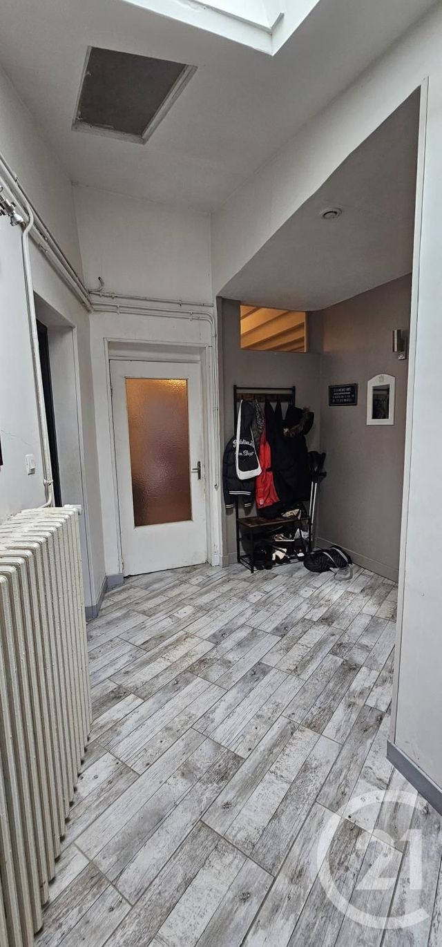 Maison &agrave; vendre - 5 pi&egrave;ces - 164,85 m2 - Alluyes - 28 - CENTRE