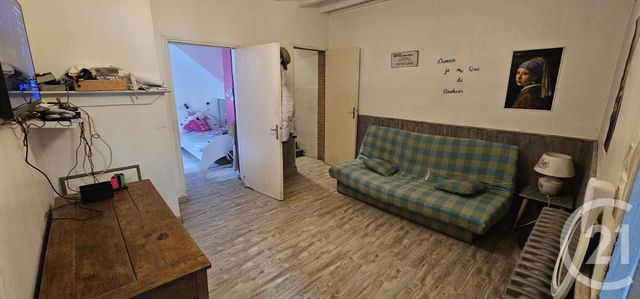 Maison &agrave; vendre - 5 pi&egrave;ces - 164,85 m2 - Alluyes - 28 - CENTRE