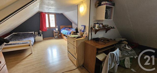 Maison &agrave; vendre - 5 pi&egrave;ces - 164,85 m2 - Alluyes - 28 - CENTRE