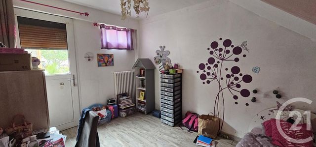 Maison &agrave; vendre - 5 pi&egrave;ces - 164,85 m2 - Alluyes - 28 - CENTRE