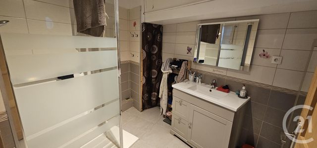 Maison &agrave; vendre - 5 pi&egrave;ces - 164,85 m2 - Alluyes - 28 - CENTRE