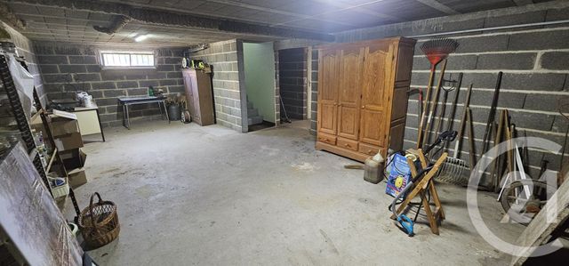 Maison à vendre - 5 pièces - 106,33 m2 - Conie Molitard - 28 - CENTRE