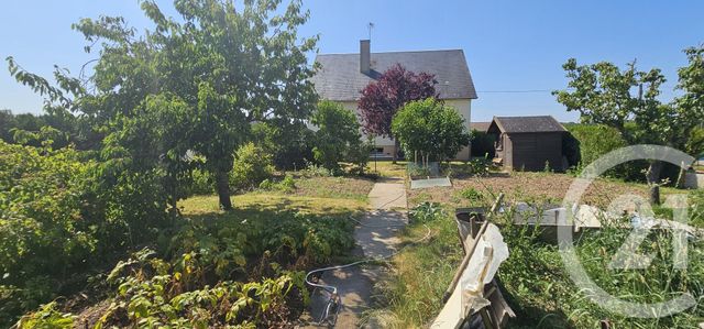 Maison à vendre - 5 pièces - 106,33 m2 - Conie Molitard - 28 - CENTRE