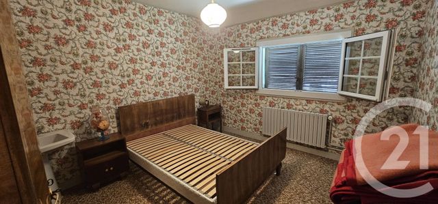 Maison à vendre - 5 pièces - 106,33 m2 - Conie Molitard - 28 - CENTRE