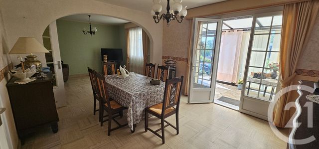 Maison à vendre - 5 pièces - 106,33 m2 - Conie Molitard - 28 - CENTRE