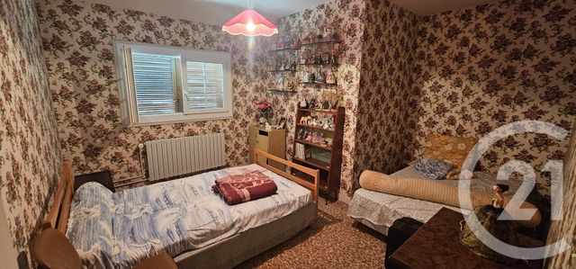 Maison à vendre - 5 pièces - 106,33 m2 - Conie Molitard - 28 - CENTRE