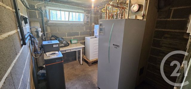 Maison à vendre - 5 pièces - 106,33 m2 - Conie Molitard - 28 - CENTRE