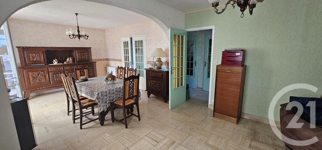 Maison à vendre - 5 pièces - 106,33 m2 - Conie Molitard - 28 - CENTRE