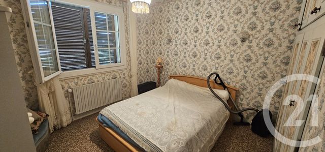 Maison à vendre - 5 pièces - 106,33 m2 - Conie Molitard - 28 - CENTRE