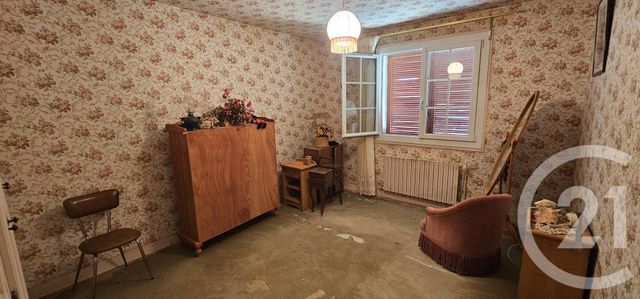 Maison à vendre - 5 pièces - 106,33 m2 - Conie Molitard - 28 - CENTRE