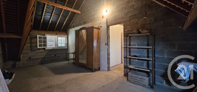 Maison à vendre - 5 pièces - 106,33 m2 - Conie Molitard - 28 - CENTRE