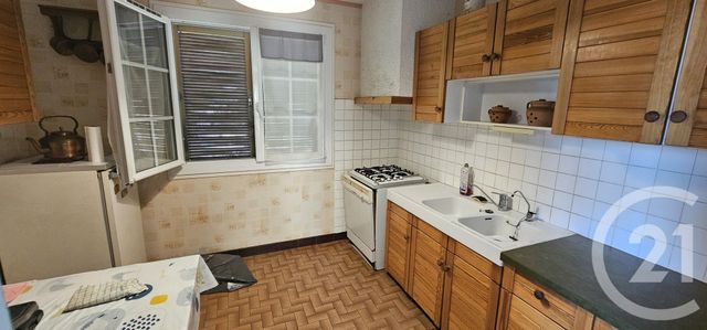 Maison à vendre - 5 pièces - 106,33 m2 - Conie Molitard - 28 - CENTRE