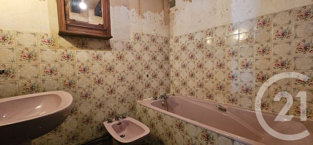 Maison à vendre - 6 pièces - 107 m2 - Bonneval - 28 - CENTRE