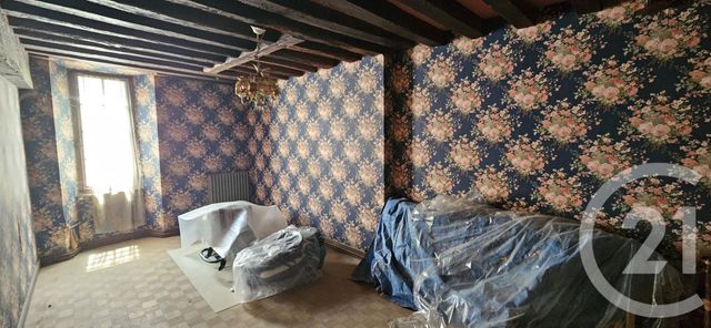 Maison à vendre - 6 pièces - 107 m2 - Bonneval - 28 - CENTRE