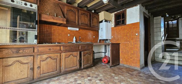 Maison à vendre - 6 pièces - 107 m2 - Bonneval - 28 - CENTRE