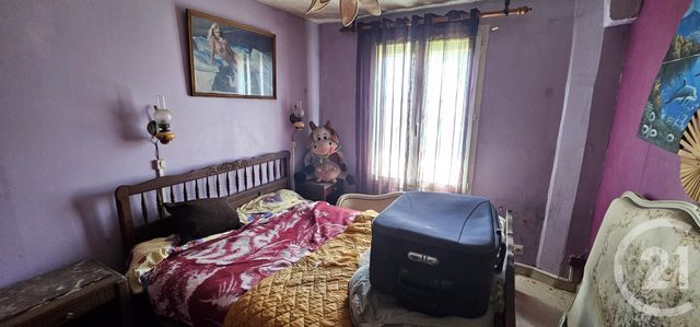 Maison à vendre - 2 pièces - 62,02 m2 - Montharville - 28 - CENTRE