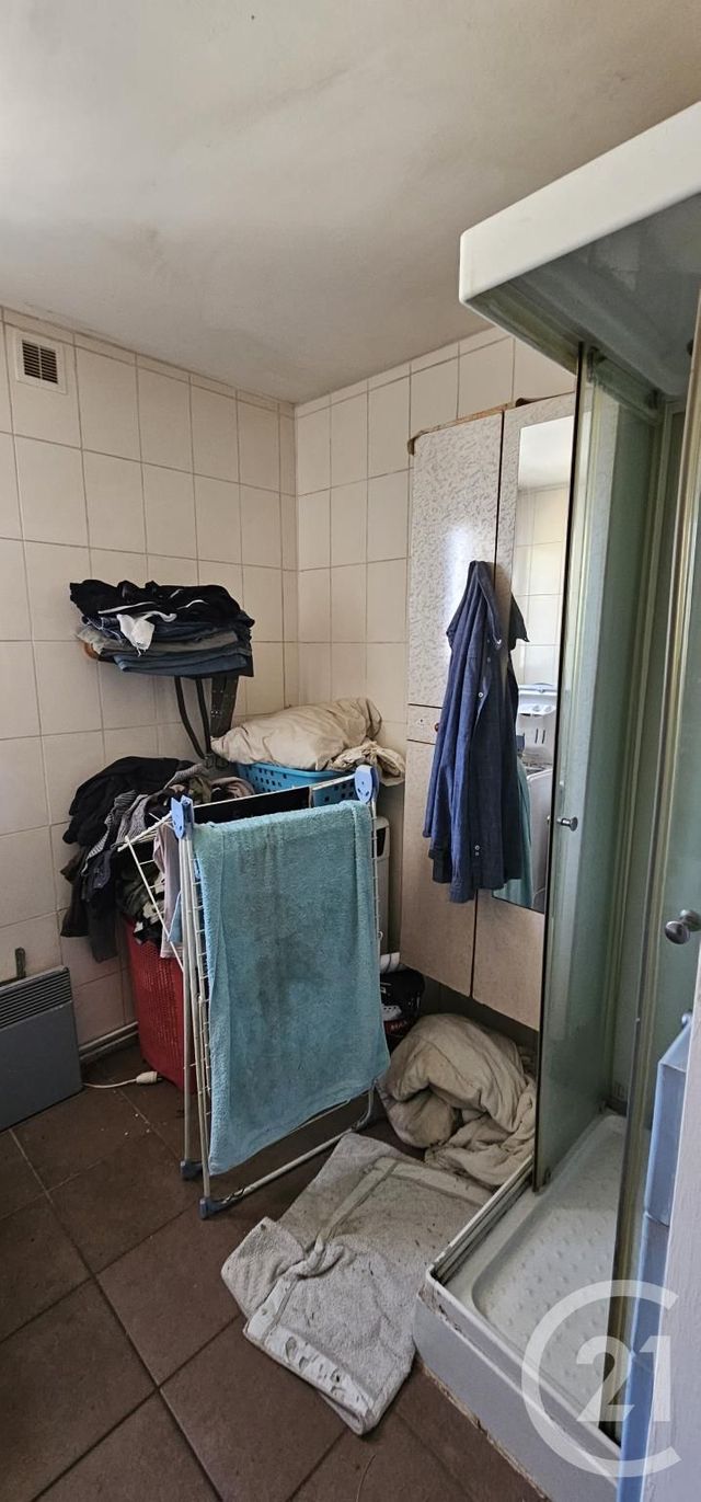 Maison à vendre - 2 pièces - 62,02 m2 - Montharville - 28 - CENTRE