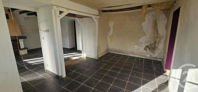 Maison &agrave; vendre - 2 pi&egrave;ces - 62,02 m2 - Montharville - 28 - CENTRE