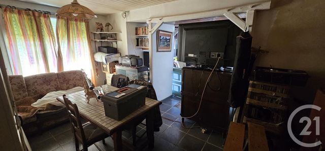 Maison à vendre - 2 pièces - 62,02 m2 - Montharville - 28 - CENTRE