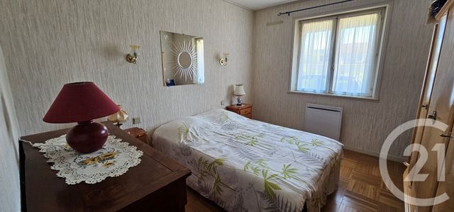 Maison &agrave; vendre - 5 pi&egrave;ces - 103,04 m2 - Conie Molitard - 28 - CENTRE