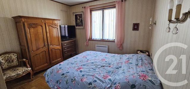 Maison &agrave; vendre - 5 pi&egrave;ces - 103,04 m2 - Conie Molitard - 28 - CENTRE