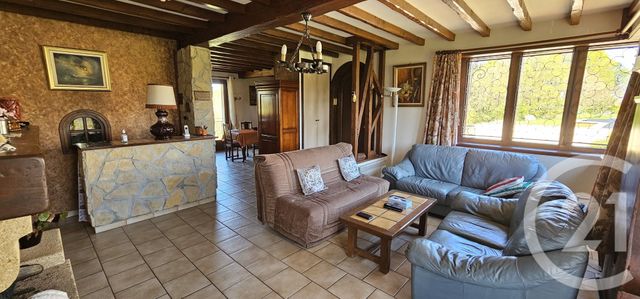 Maison &agrave; vendre - 5 pi&egrave;ces - 103,04 m2 - Conie Molitard - 28 - CENTRE