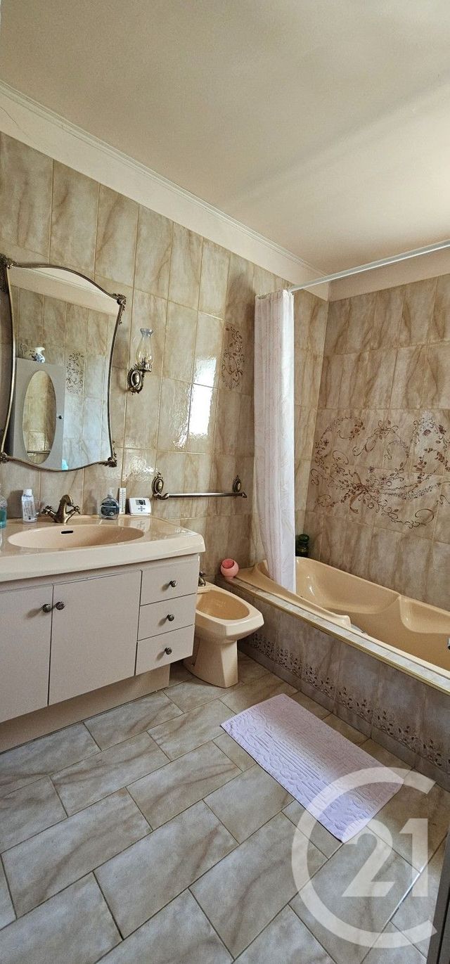 Maison &agrave; vendre - 5 pi&egrave;ces - 103,04 m2 - Conie Molitard - 28 - CENTRE