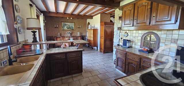 Maison &agrave; vendre - 5 pi&egrave;ces - 103,04 m2 - Conie Molitard - 28 - CENTRE