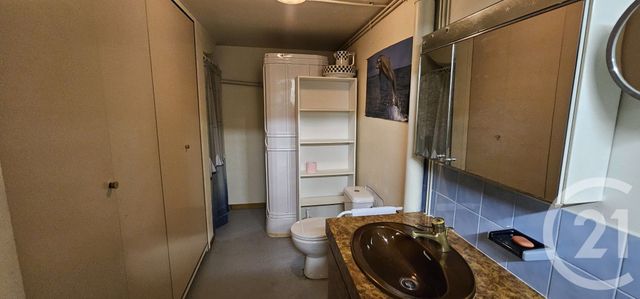 Maison &agrave; vendre - 5 pi&egrave;ces - 103,04 m2 - Conie Molitard - 28 - CENTRE