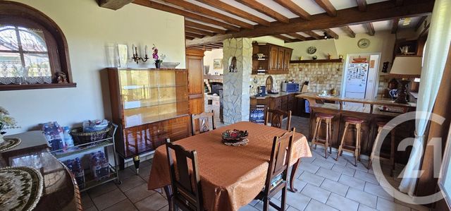 Maison &agrave; vendre - 5 pi&egrave;ces - 103,04 m2 - Conie Molitard - 28 - CENTRE