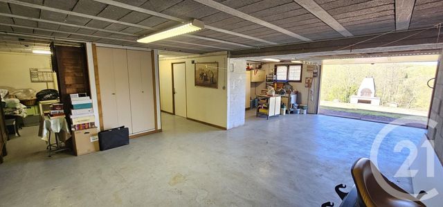 Maison &agrave; vendre - 5 pi&egrave;ces - 103,04 m2 - Conie Molitard - 28 - CENTRE