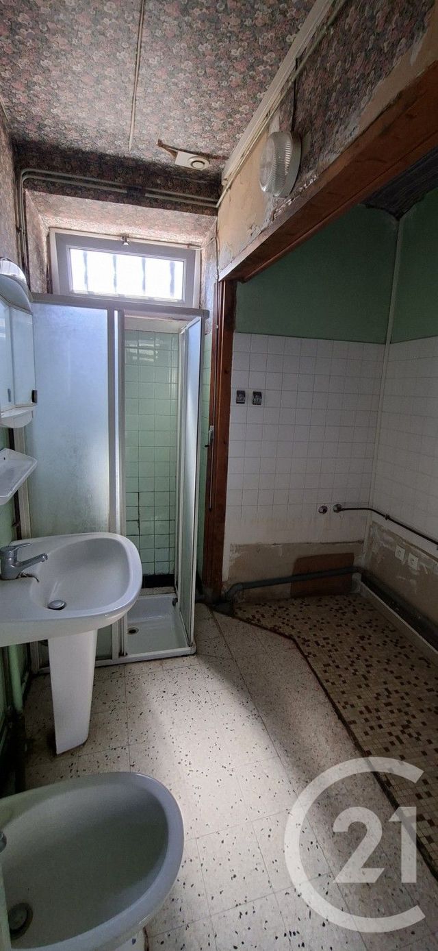 Maison &agrave; vendre - 4 pi&egrave;ces - 100,32 m2 - Neuvy En Dunois - 28 - CENTRE