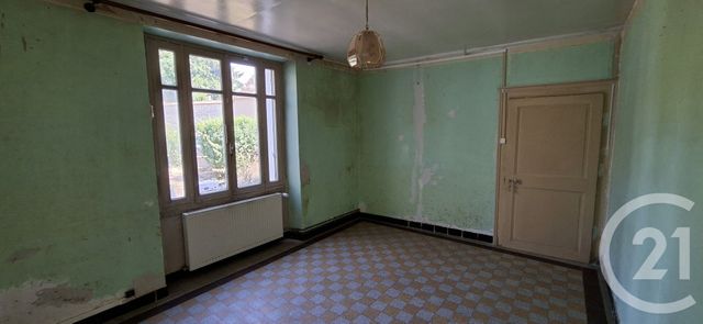 Maison &agrave; vendre - 4 pi&egrave;ces - 100,32 m2 - Neuvy En Dunois - 28 - CENTRE