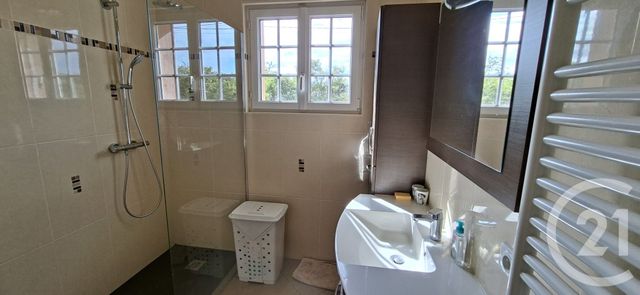 Maison &agrave; vendre - 4 pi&egrave;ces - 93,97 m2 - Bonneval - 28 - CENTRE