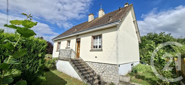 Maison à vendre BONNEVAL