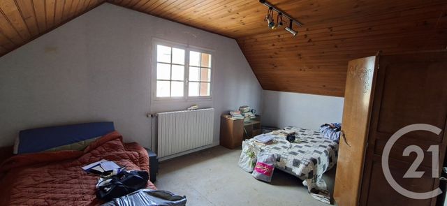 Maison &agrave; vendre - 4 pi&egrave;ces - 93,97 m2 - Bonneval - 28 - CENTRE