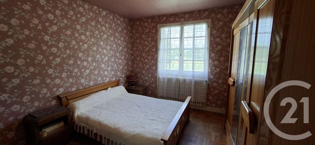Maison &agrave; vendre - 4 pi&egrave;ces - 93,97 m2 - Bonneval - 28 - CENTRE