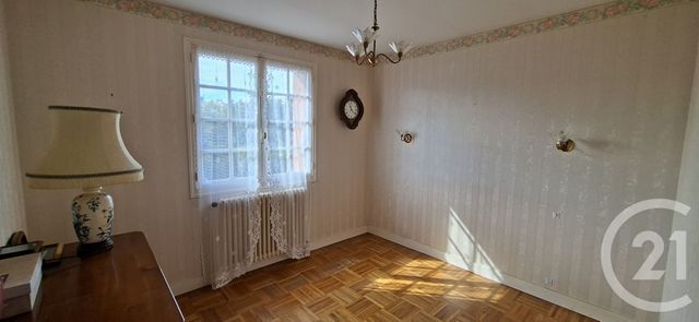 Maison &agrave; vendre - 4 pi&egrave;ces - 93,97 m2 - Bonneval - 28 - CENTRE